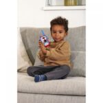 واکی تاکی Dickie Toys مدل Spidey and Miles, تنوع: 203222000-Spidey and Miles, image 4