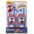 واکی تاکی Dickie Toys مدل Spidey and Miles, تنوع: 203222000-Spidey and Miles, image