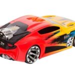 ماشین Road Rippers مدل Maximum Boost قرمز, image 3