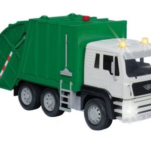 کامیون حمل زباله Driven, image