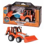 لودر بیل مکانیکی Driven, تنوع: WH1009Z-Loader, image