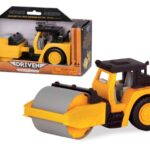 مینی ماشین غلطک Driven, image