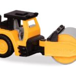 مینی ماشین غلطک Driven, image 4