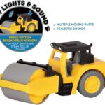 مینی ماشین غلطک Driven, image 2