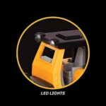 مینی ماشین غلطک Driven, image 6