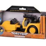 مینی ماشین غلطک Driven, image 8