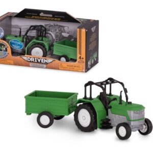 مینی تراکتور با تریلر Driven, تنوع: WH1071Z-Tractor, image
