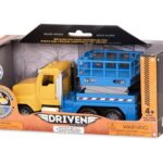 مینی کامیون بالابر Driven, image 2