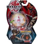 پک تکی بازی نبرد باکوگان (Bakugan) مدل Diamond Cyndeous, image