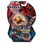 پک تکی بازی نبرد باکوگان (Bakugan) مدل Aurelus Trox, image