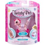 پک تکی دستبند درخشان Twisty Petz مدل Pompkin Pony, image