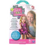 پک لوازم جانبی چرخ خیاطی مدل لباس عروسک, image