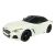 ماشین کنترلی BMW Z4 راستار با مقیاس 1:18 (سفید), image