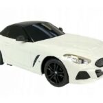 ماشین کنترلی BMW Z4 راستار با مقیاس 1:18 (سفید), image 5