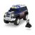 ماشین پلیس 30 سانتی Police SUV, image 2