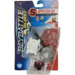 بی بلید BeyBlade مدل Starter S2, image