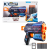 تفنگ ایکس شات X-Shot سری Skins مدل Poppy Playtime Jumpscare, تنوع: 36649 - Jumpscare, image