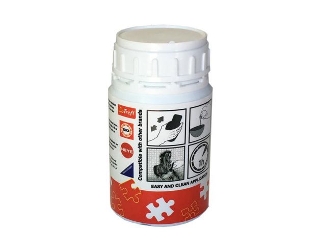 چسب پازل Trefl (150ml), image