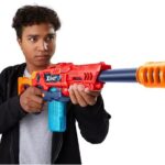 تفنگ ایکس شات X-Shot مدل Max Attack قرمز, تنوع: 3694 - Red, image 2
