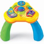 میز بازی نور و صدا (Fisher Price), image 2
