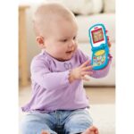 بازی آموزشی تلفن (Fisher Price), image 3
