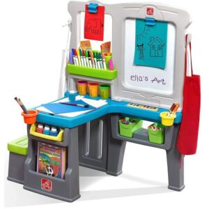 میز هنر و خلاقیت Step2