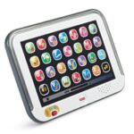 تبلت آموزشی و موزیکال Fisher Price مدل طوسی, image 6