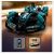 ماشین کنترلی Spray Stunt Car با مقیاس 1:14 Crazon, image 5