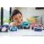 پک 2 تایی ماشین‌ های Hot Wheels سری Pull-Back Speeders مدل Mod Speederو 2004 Mazda, تنوع: HPR91-Mazda, image 10