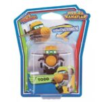 بال های شگفت انگیز تبدیل شونده Super Wings مدل Todd, image