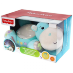 چراغ خواب اسب آبی Fisher Price, image