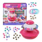 کیت ساخت دستبند Cool Maker مدل POP Style, image