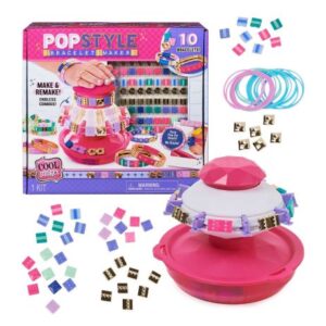 کیت ساخت دستبند Cool Maker مدل POP Style