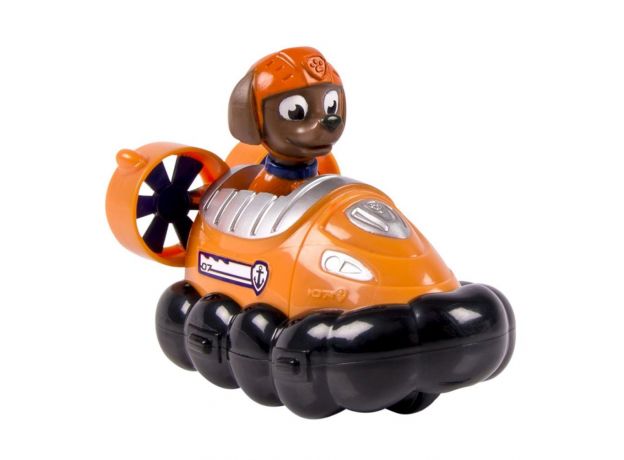 قایق نجات زوما سگ‌های نگهبان پاپاترول, image