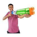 تفنگ آبپاش ایکس شات X-Shot سری Dual Stream Blaster سایز بزرگ, image 2