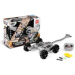 ماشین کنترلی صخره نورد Mecha Climber, image