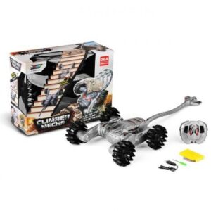 ماشین کنترلی صخره نورد Mecha Climber