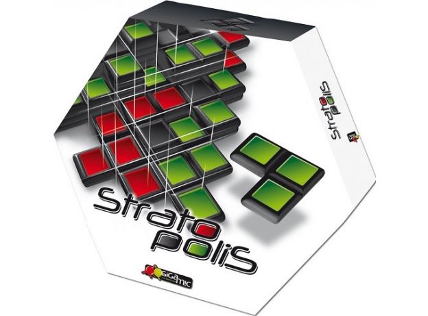 بازی گروهی استراتُپولیس, image