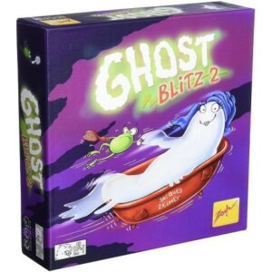 بازی گروهی گوست بلیتس 2, image