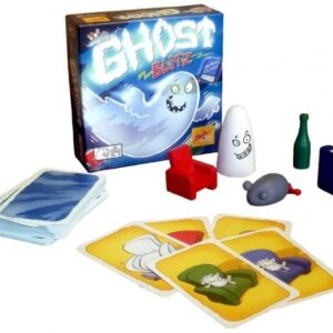 بازی گروهی گوست بلیتس, image