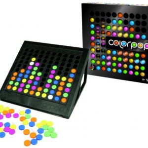 بازی فکری کالر پاپ, image