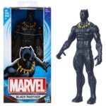 فیگور 15 سانتی پلنگ سیاه Hasbro, image