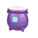 مجیک میکسیز دیگ جادویی با عروسک پولیشی سورپرایزی Magic Mixies با جادوی زمین, تنوع: 14884-Earth Magic, image 6