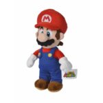 عروسک پولیشی 24 سانتی Super Mario, تنوع: 109231009-Super Mario, image