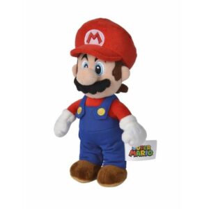 عروسک پولیشی 24 سانتی Super Mario, تنوع: 109231009-Super Mario, image