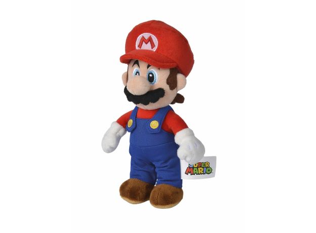 عروسک پولیشی 24 سانتی Super Mario, تنوع: 109231009-Super Mario, image