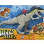 دایناسور تی رکس خاکستری Dino Valley, تنوع: 542133-T-Rex Gray, image 3