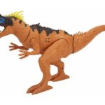 دایناسور تی رکس شاخدار نارنجی Dino Valley, تنوع: 542133-T-Rex Orange, image 2