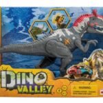 دایناسور با شاخ قرمز Dino Valley, تنوع: 542141-Dino Valley Red, image 3