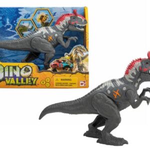 دایناسور با شاخ قرمز Dino Valley, تنوع: 542141-Dino Valley Red, image
